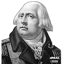 Louis XVIII